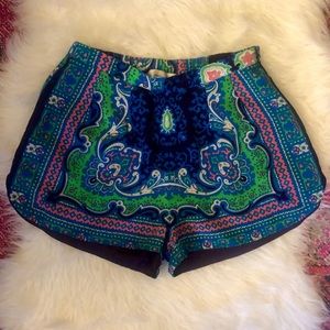 Lovers + Friends Shorts